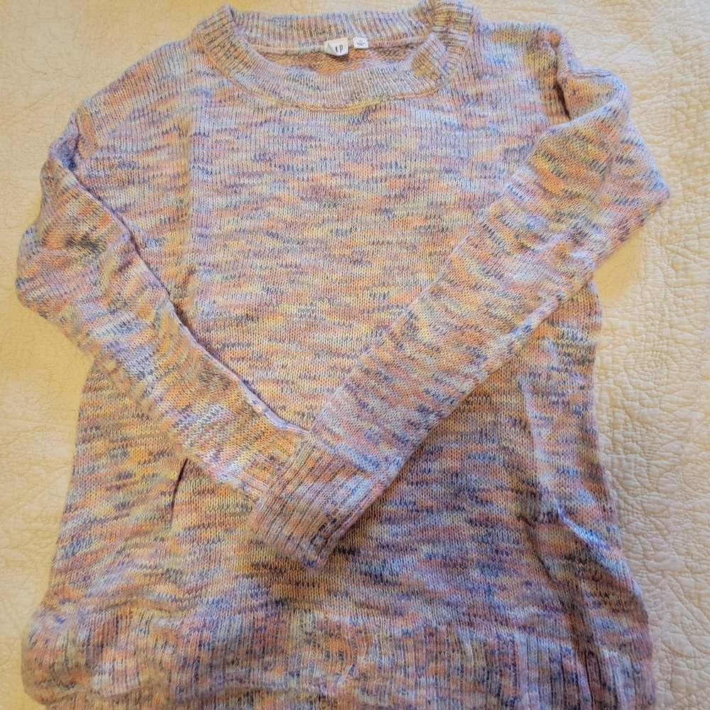 GAP - LIKE NEW Sweater